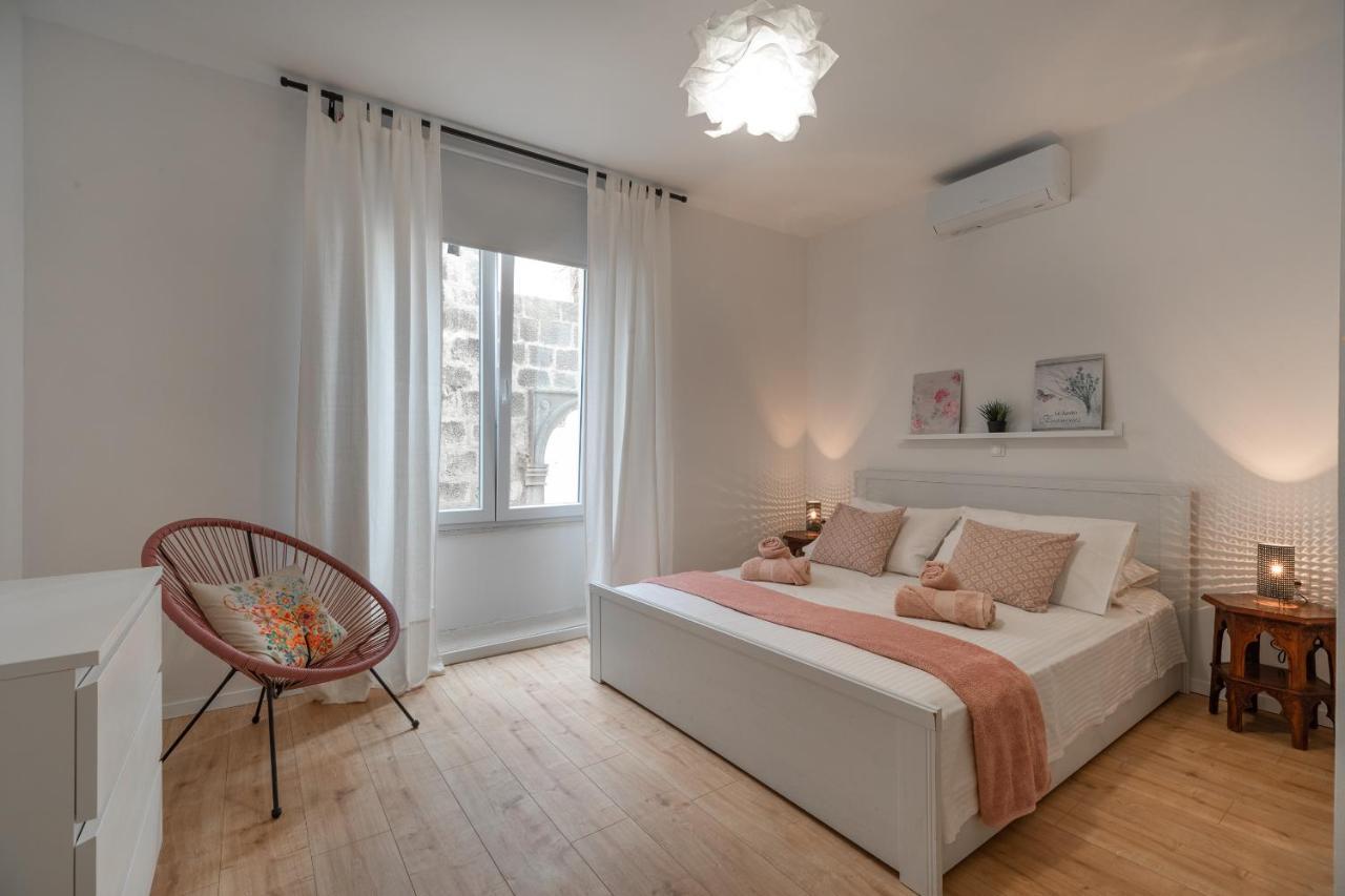 Apartment Brandesa Korčula Eksteriør bilde