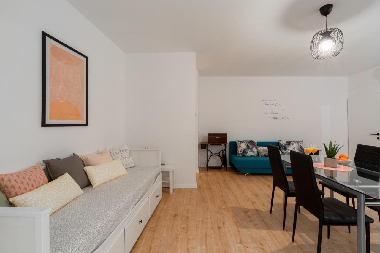Apartment Brandesa Korčula Eksteriør bilde